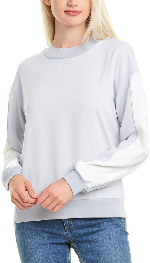 Ted Baker White Women's Sweatshirts & Hoodies | Shop the world's 