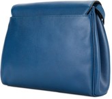 Thumbnail for your product : Céline Pre-Owned Logo Ring Crossbody Bag