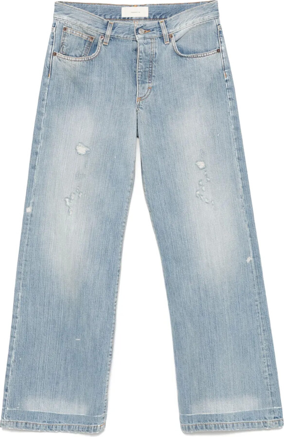 Jeanerica Kyoto jeans