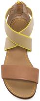 Thumbnail for your product : Splendid Congo Flat Sandals