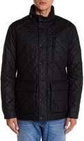 Thumbnail for your product : Jack Spade Waxwear Quilted Parka