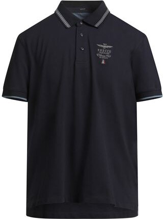 Aeronautica Militare Frecce Tricolori Man Polo shirt