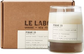Le Labo Figue 15 Classic Candle 245g - ShopStyle