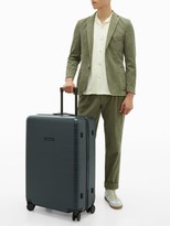 Thumbnail for your product : Horizn Studios H7 Hardshell Check-in Suitcase - Blue
