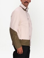 Thumbnail for your product : Tommy Hilfiger Two-Tone Light Jacket
