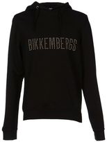 Thumbnail for your product : Bikkembergs Sweatshirt
