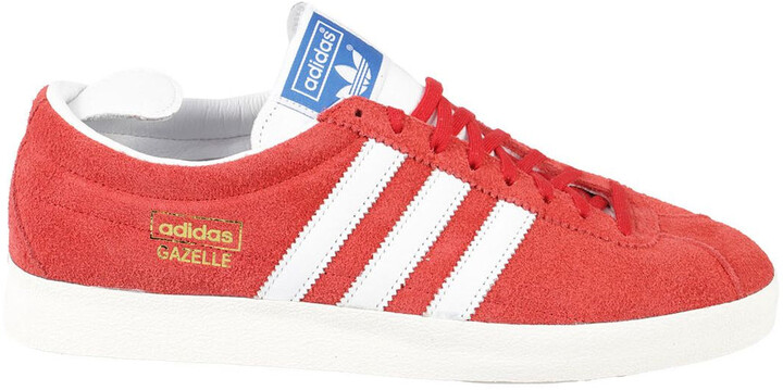 Womens Adidas Gazelle | Shop the world's largest collection of fashion |  ShopStyle