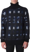 Thumbnail for your product : Alexander McQueen Turtleneck Sweater