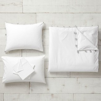 Watercolor Prism Girls Comforter Sham Pottery Barn Teen