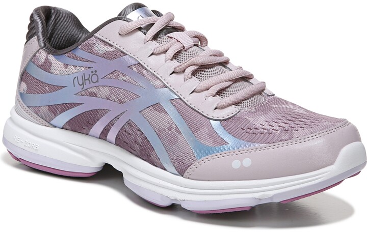 Ryka Women's Purple Sneakers & Athletic Shoes | ShopStyle