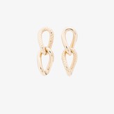 Thumbnail for your product : By Alona Gold-plated Taylor Earrings