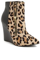 Thumbnail for your product : Steve Madden 'Daaring' Wedge Boot