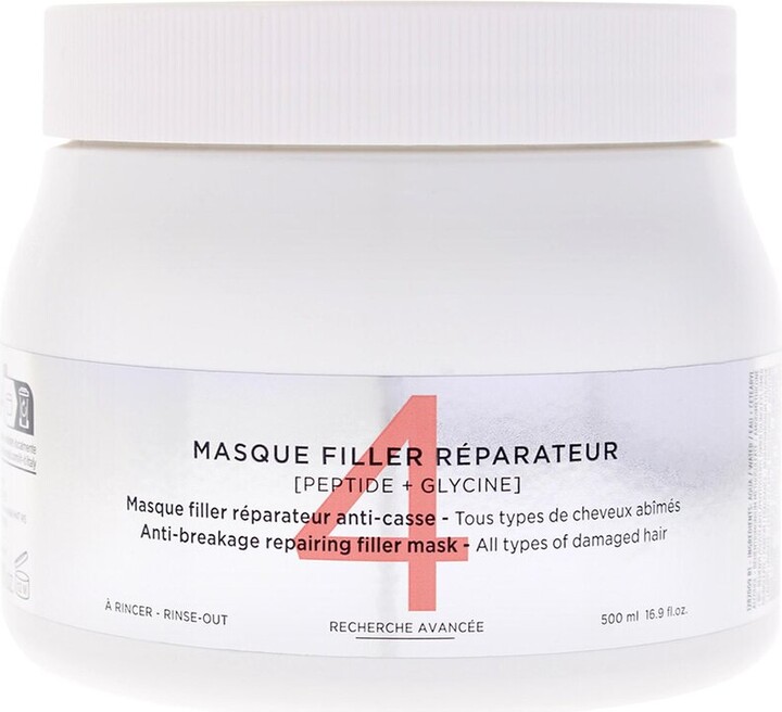 Kérastase Unisex 16.9oz Premiere Anti-Breakage Repairing Hair Mask