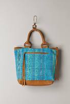 Thumbnail for your product : Cleobella Woven Daydream Tote