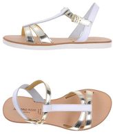 Thumbnail for your product : Sandro ROSI Sandals