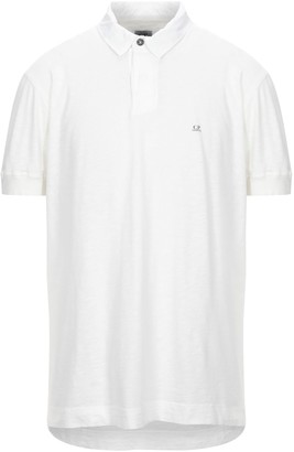 C.P. Company Polo shirts