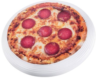 DONKEY PRODUCTS Pizza Frisbee