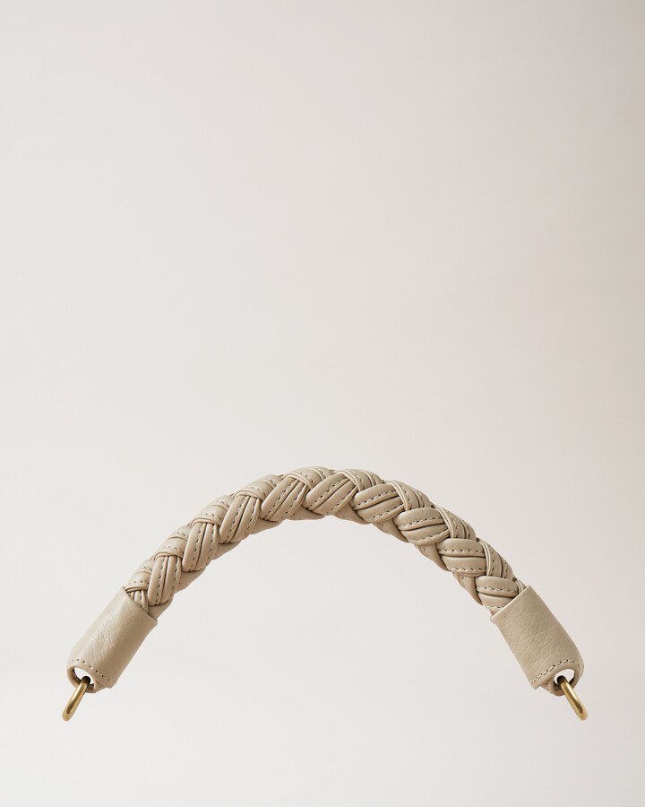 Buy Round Braided 6 Strand Top Handle Purse Strap Online in India