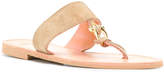 Thumbnail for your product : Christina Fragista Sandals Kythira B sandals