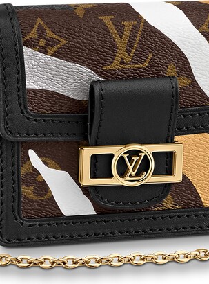 Louis Vuitton LVxLoL Bumbag Dauphine BB - ShopStyle Clutches