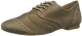 Thumbnail for your product : By Caprice Caprice Women's Tasina-1-1 9-9-23200-22 900 Lace-Up Flats