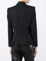Thumbnail for your product : DSQUARED2 notched lapel button blazer