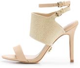 Thumbnail for your product : Lipsy Melissa Sandals - Nude