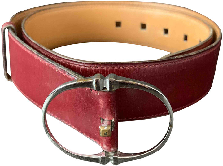 hermès belt uk