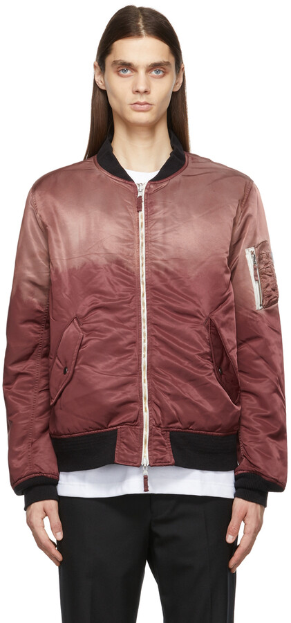 Mens Ma-1 Jacket | Shop the world's largest collection of fashion 