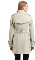 Thumbnail for your product : Burberry Classic Trenchcoat