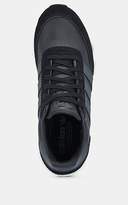 Thumbnail for your product : adidas Men's I-5923 Leather & Suede Sneakers - Black