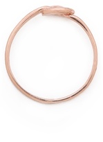 Thumbnail for your product : Ariel Gordon Love Knot Ring
