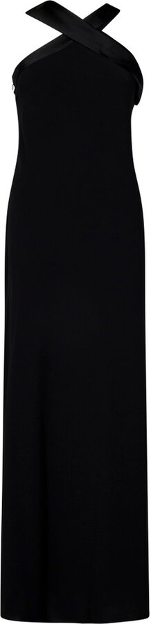 Studio Max Mara Sleeveless Maxi Dress