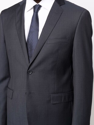 Tonello Single-Breasted Tailored Suit
