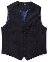 Thumbnail for your product : Murano Woven Stripe Vest