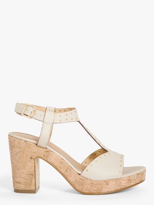 john lewis pink shoes