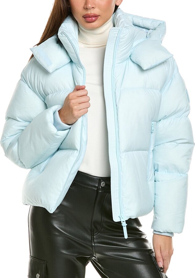 Mackage Tessy Jacket ShopStyle Outerwear