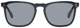 Thumbnail for your product : Raen Black Wiley Sunglasses