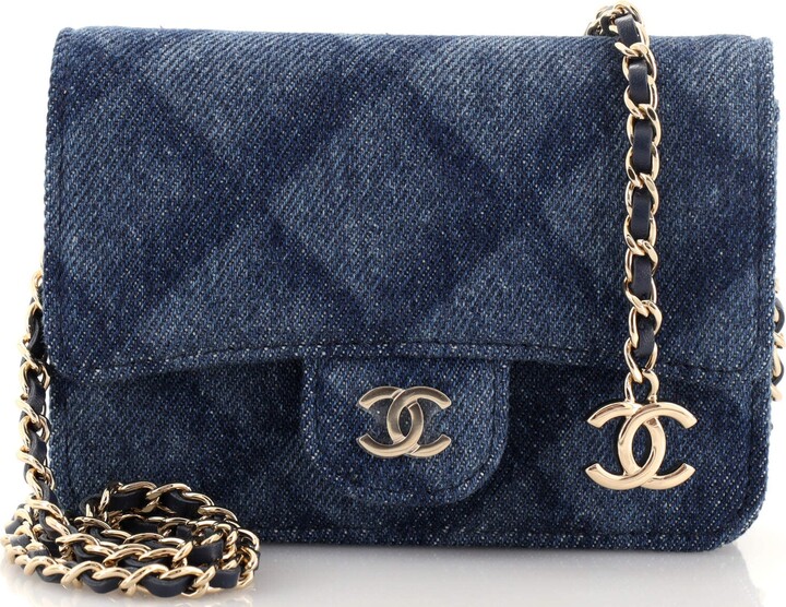 Chanel Women's Belt Bags | ShopStyle