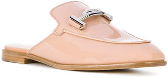 Tod's Double T mules