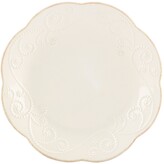 Thumbnail for your product : Lenox Dinnerware, Set of 4 French Perle Dessert Plates