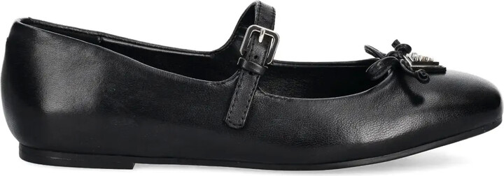 GUESS USA Kayra ballet flats