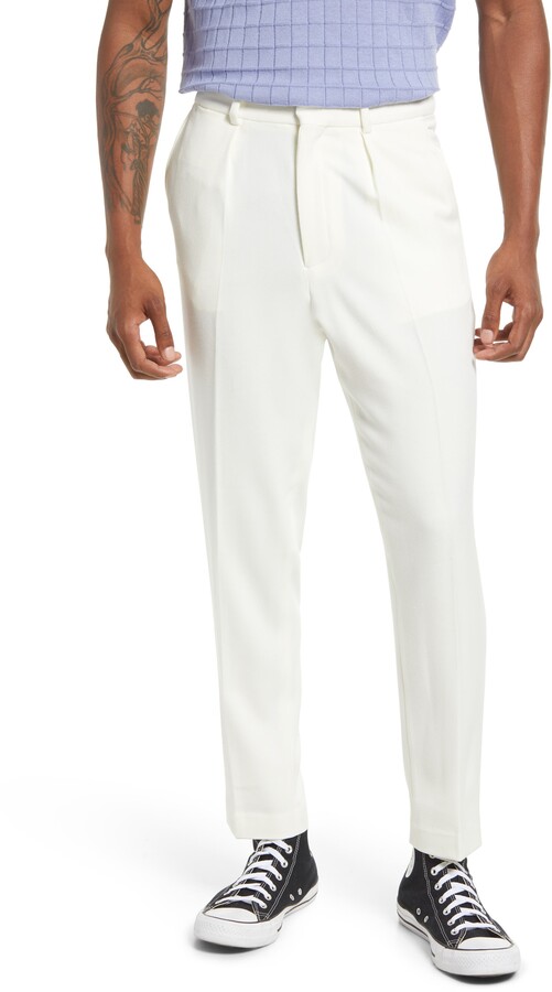 White mens nike golf pants 30x30 bundle Directly managed store