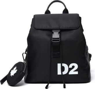 DSQUARED2 D2w84f Bags