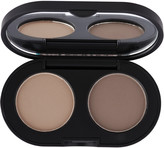 Thumbnail for your product : Sigma Beauty Colour And Shape Brow Powder Duo Medium