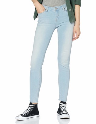 Herrlicher Women's Superslim Denim Skinny Jeans
