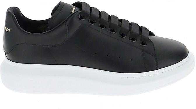 alexander mcqueen oversized sole sneakers sale