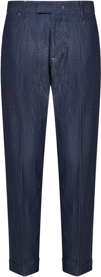 Low Brand Trousers