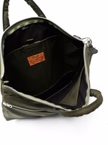 Thumbnail for your product : Porter-Yoshida & Co Large Zip-Pocket Tote Bag