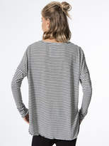 Thumbnail for your product : Frank And Eileen Relaxed Long Sleeve Tee